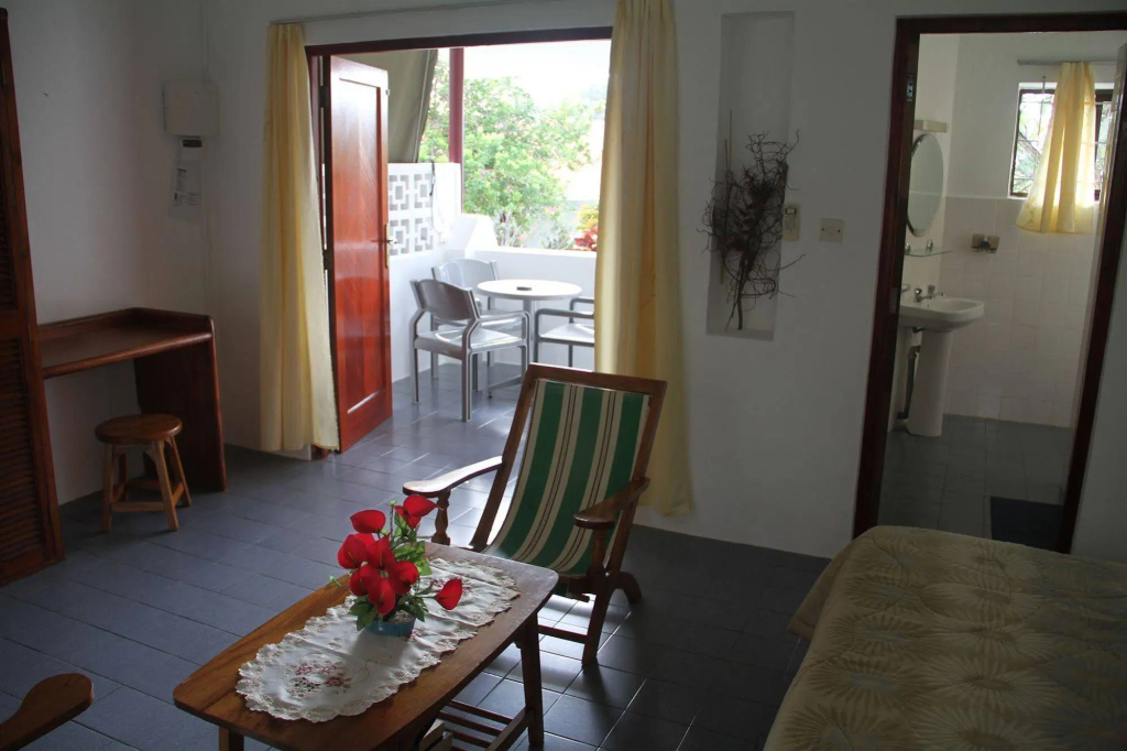 Daniellas Bungalows