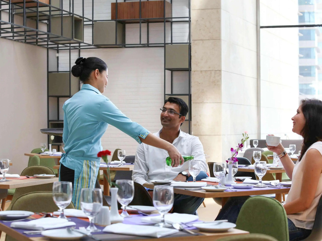 Ibis Styles Dubai Jumeira