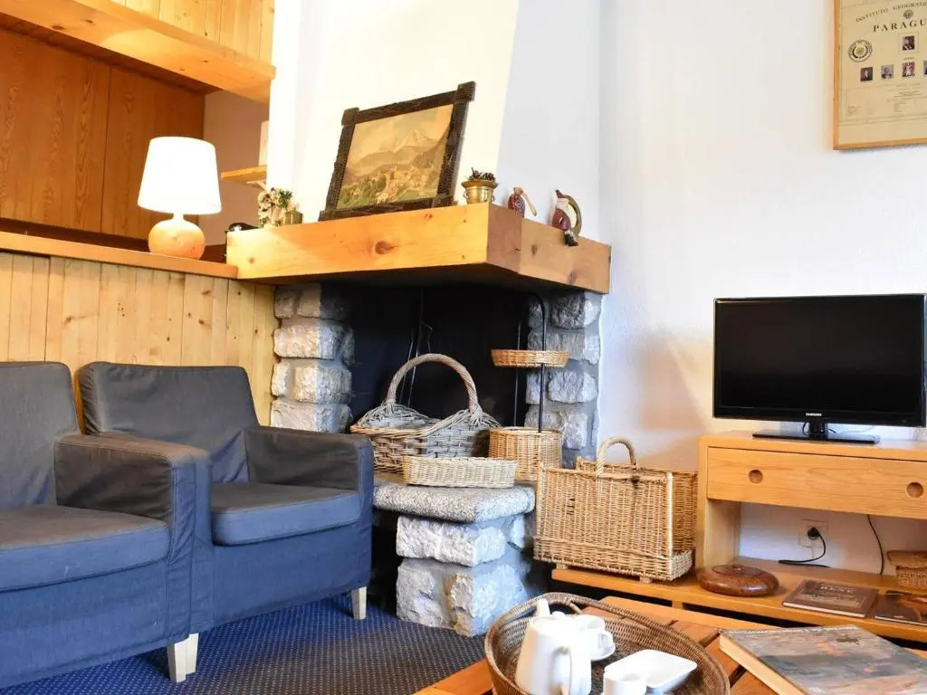 Appartement Méribel, 3 pièces, 7 personnes - FR-1-180-158