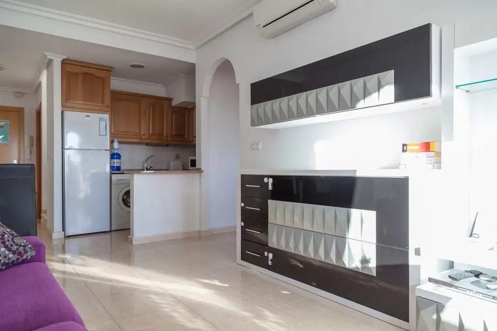 La Zenia Apartment