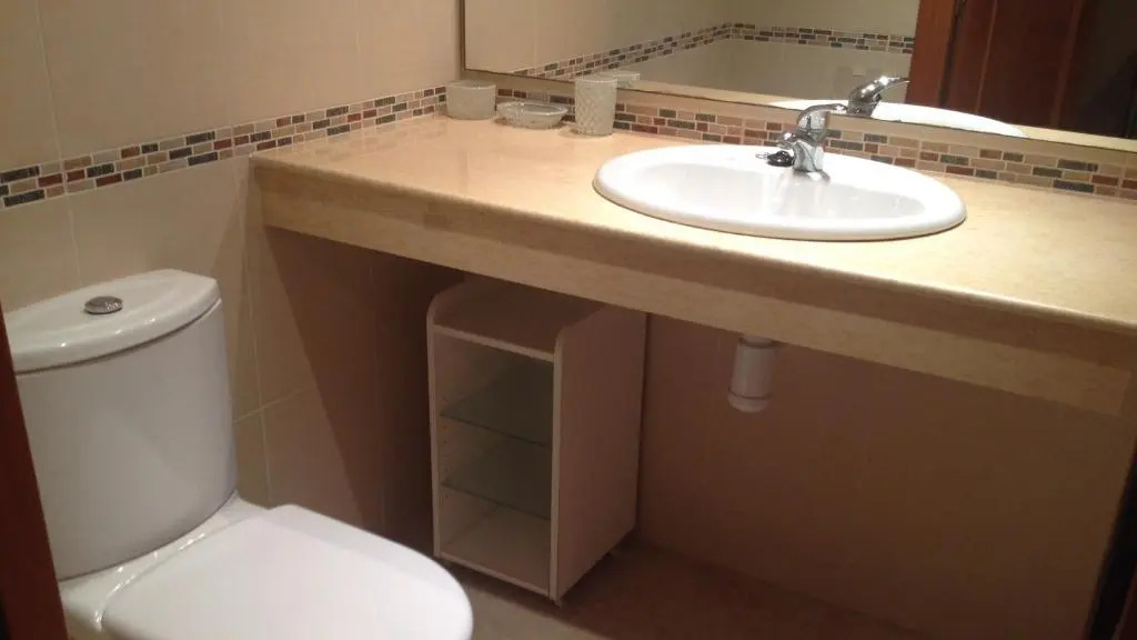 Golden Beach Apartamentos