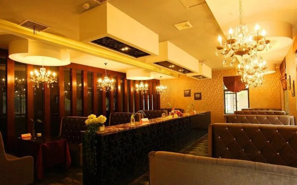 Wuhan Venetian Boutique Hotel