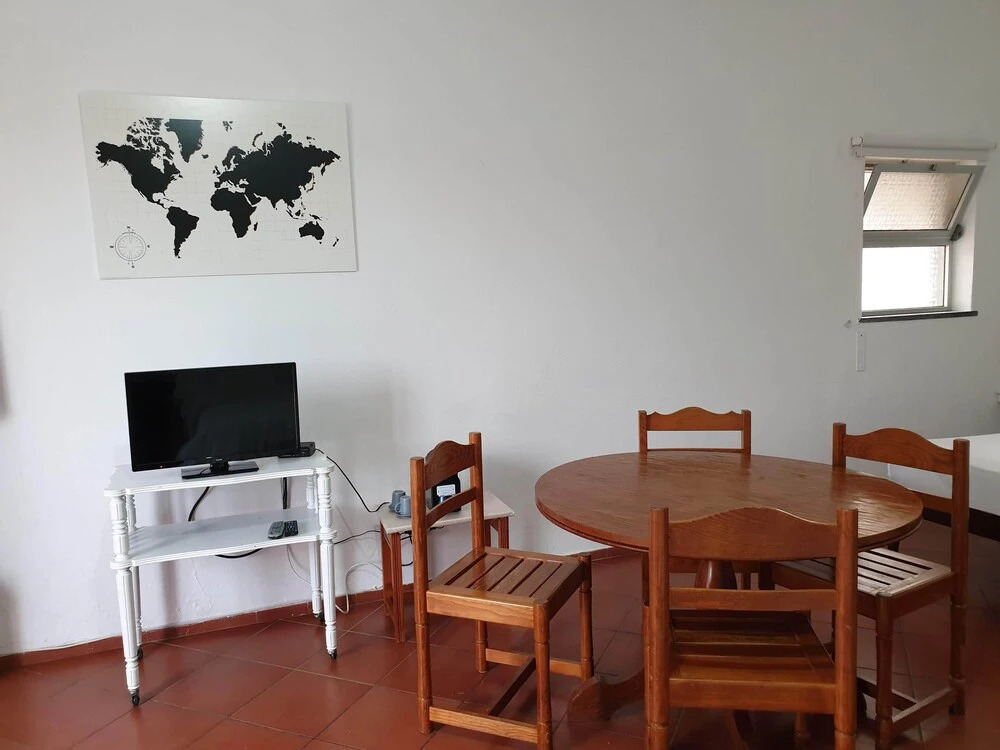 AAA Ana Albufeira Apartments