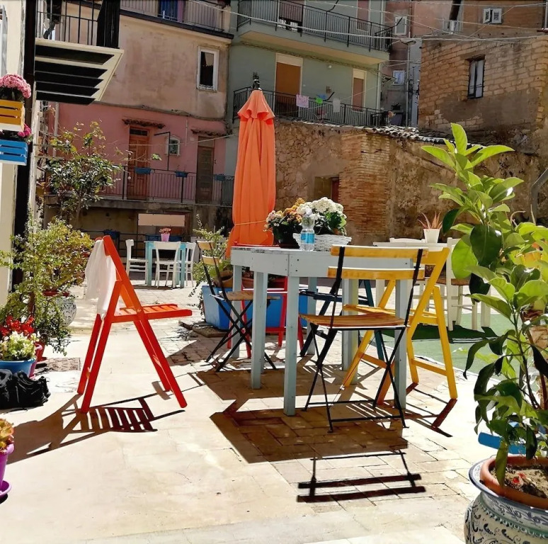 Le Soste di Finzia