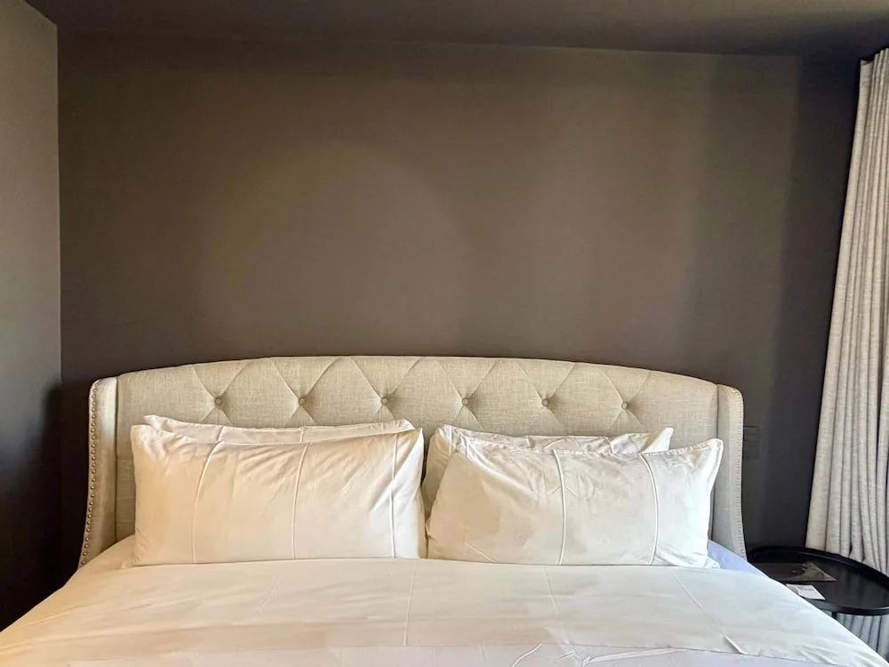 w Charming 2BR w Balcony in Tabacalera