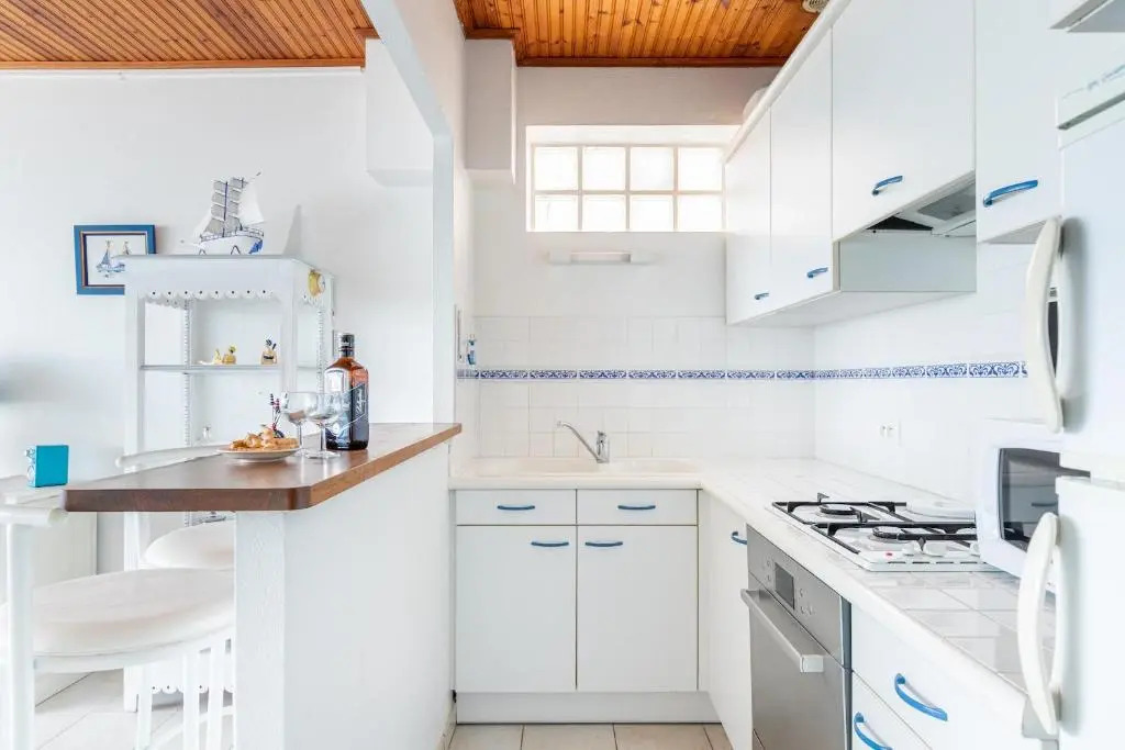 Bel appartement a la Barre de Mont