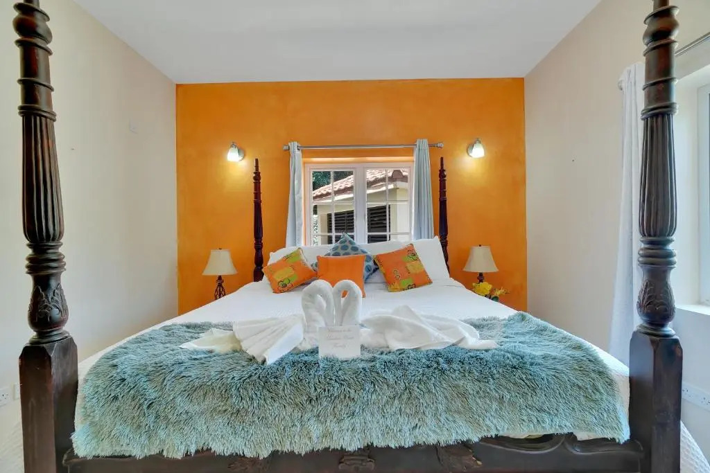 Mandela Court Suites Grenada