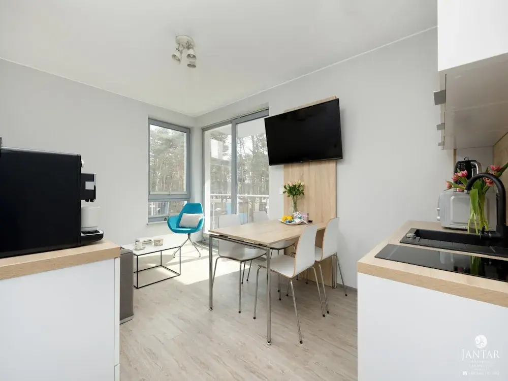 Apartment in Pobierowo Near Baltic Beach