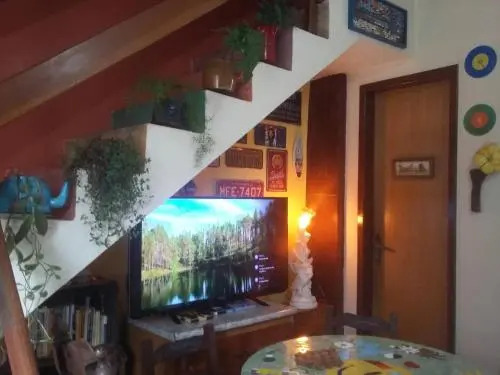 Casa Hostel Mosaicos DyA