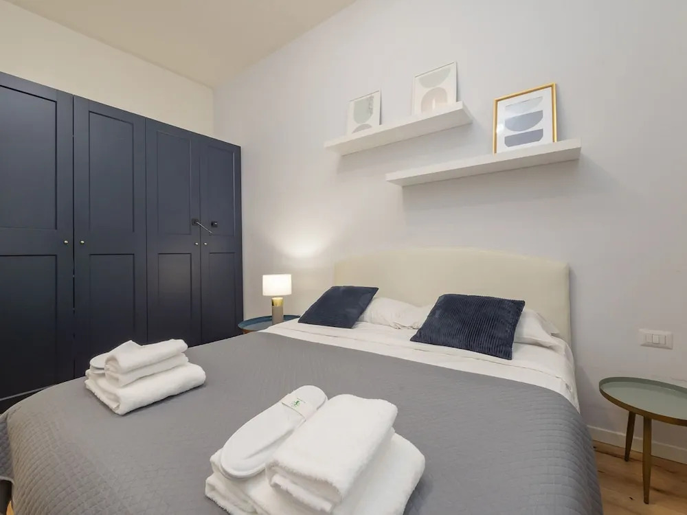 Porta Vittoria - Cozy Stylish 1bdr in Duomo San Babila Area