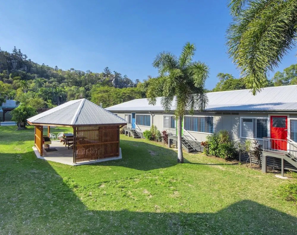 Kooyong Apartment 1