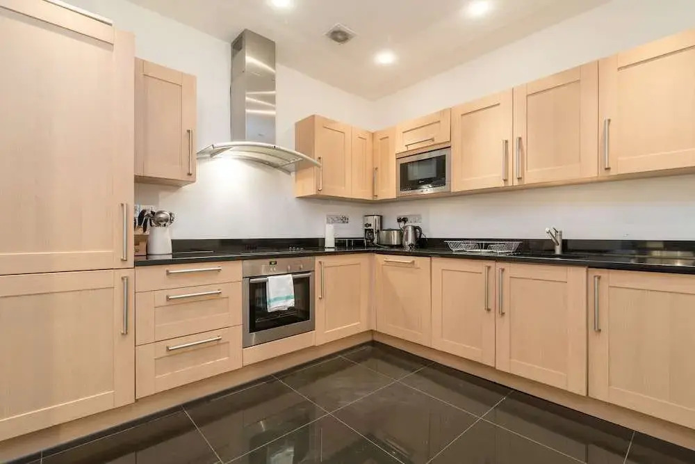 Covent Garden Apartments