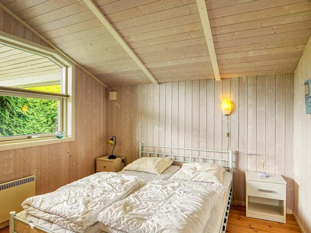 5 Person Holiday Home in Nakskov