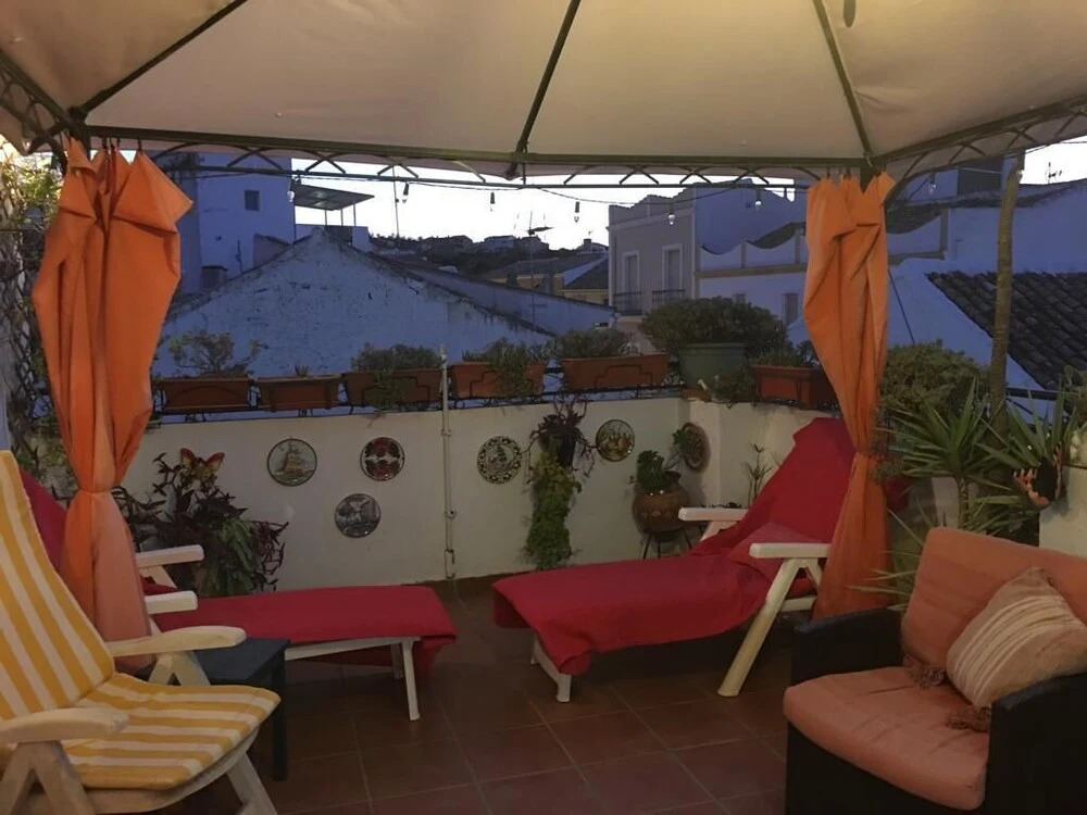 Hostal R-Conecta