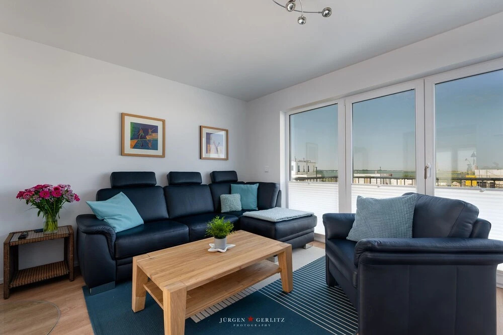 Ferienwohnung Viktorias Baltic Lounge
