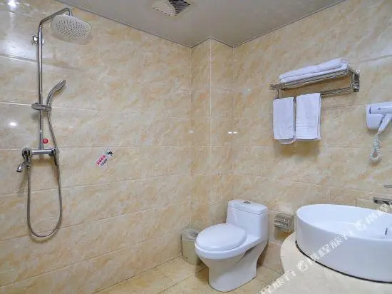 Jinhui Hotel