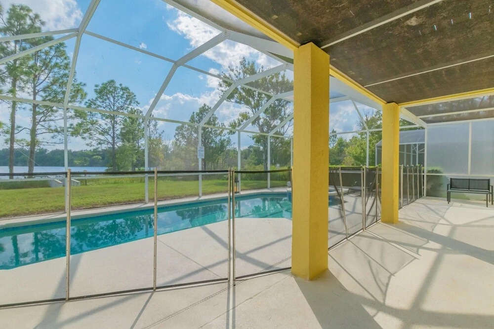 Villa Reserve - 1170 Reserve by Fairytale VR