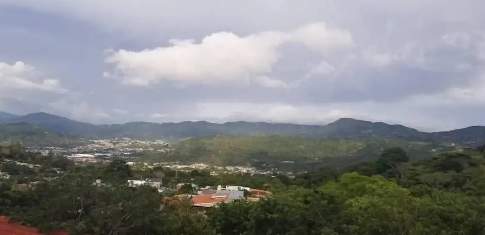Casa Vista Grande