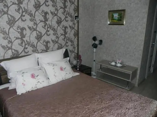Hotel Mindal