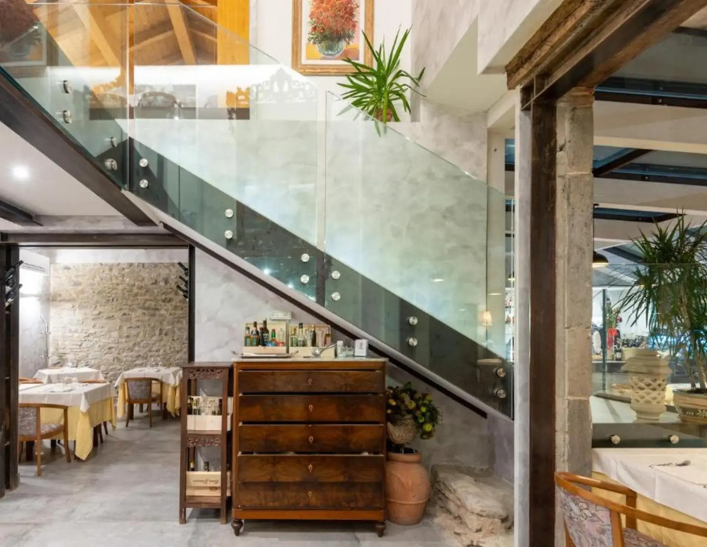 Hotel Roma