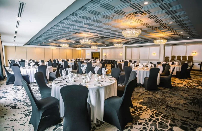 Doubletree By Hilton Gatineau-Ottawa
