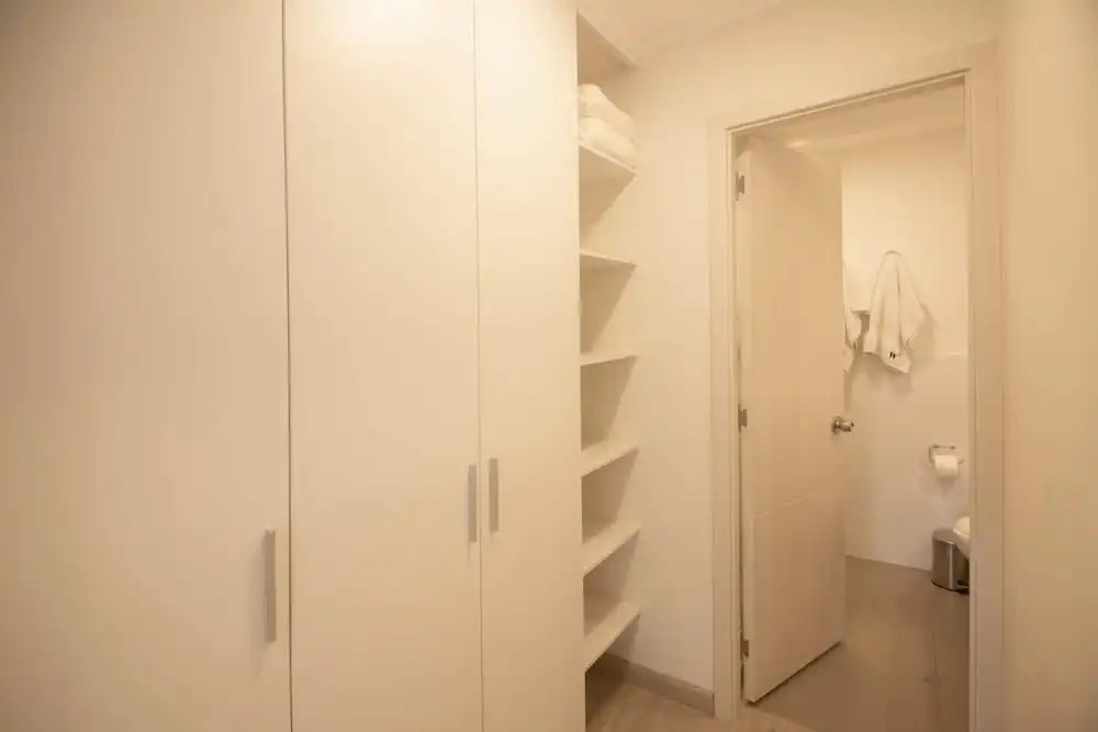 Sol Barranco Apartment by Geko