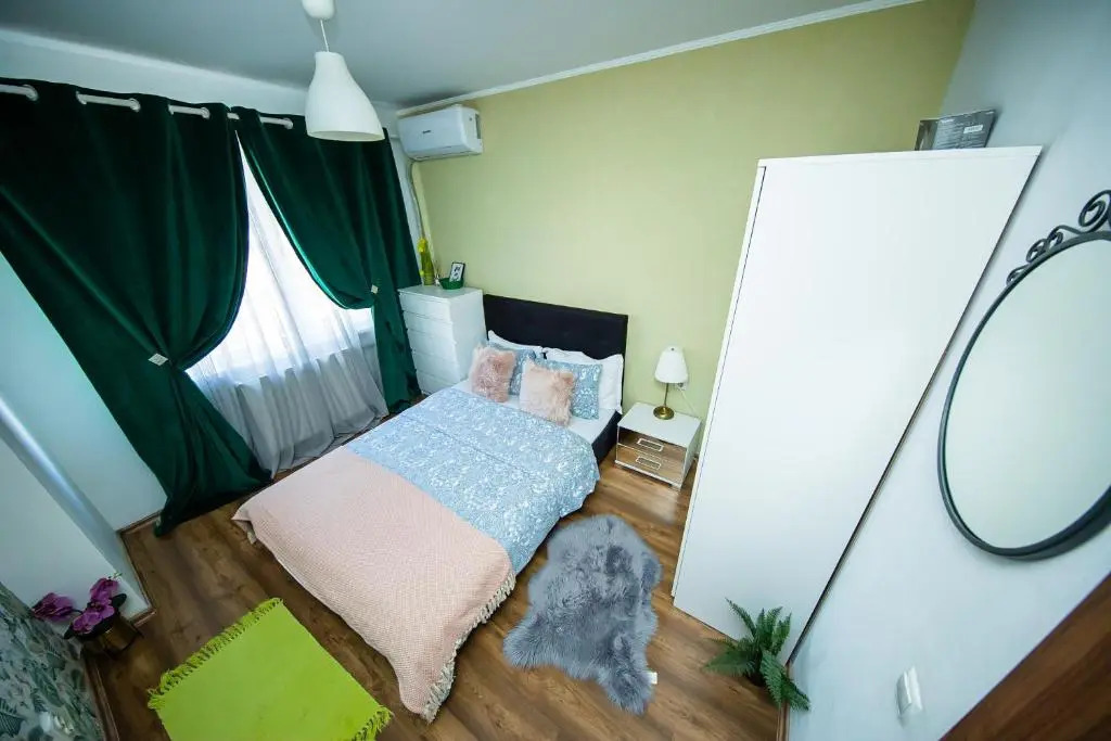 Smart Palas Apartament