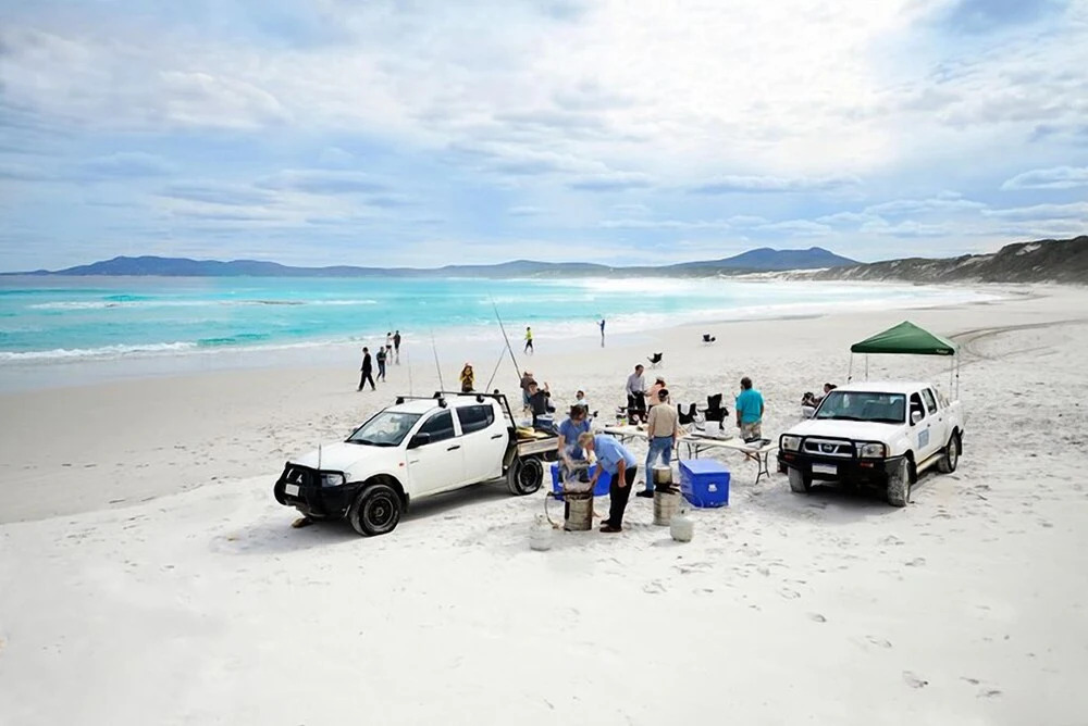 Wavecrest Village & Tourist Park WA