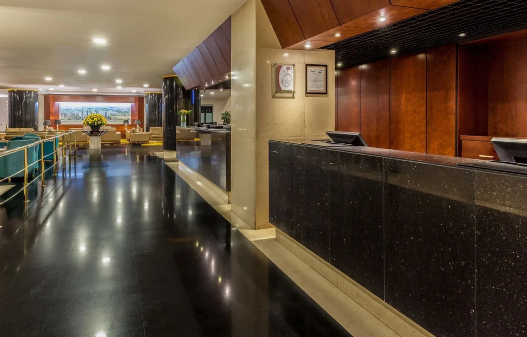 GHL Hotel Capital