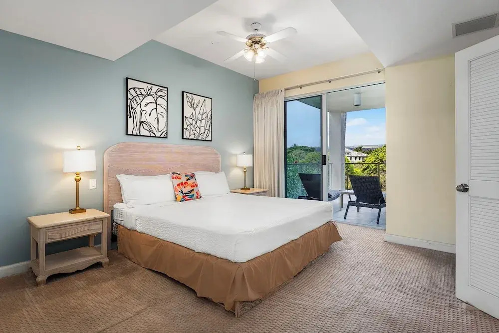 Beautiful Mountain View - Concierge Included - Spacious! - Vrkcv