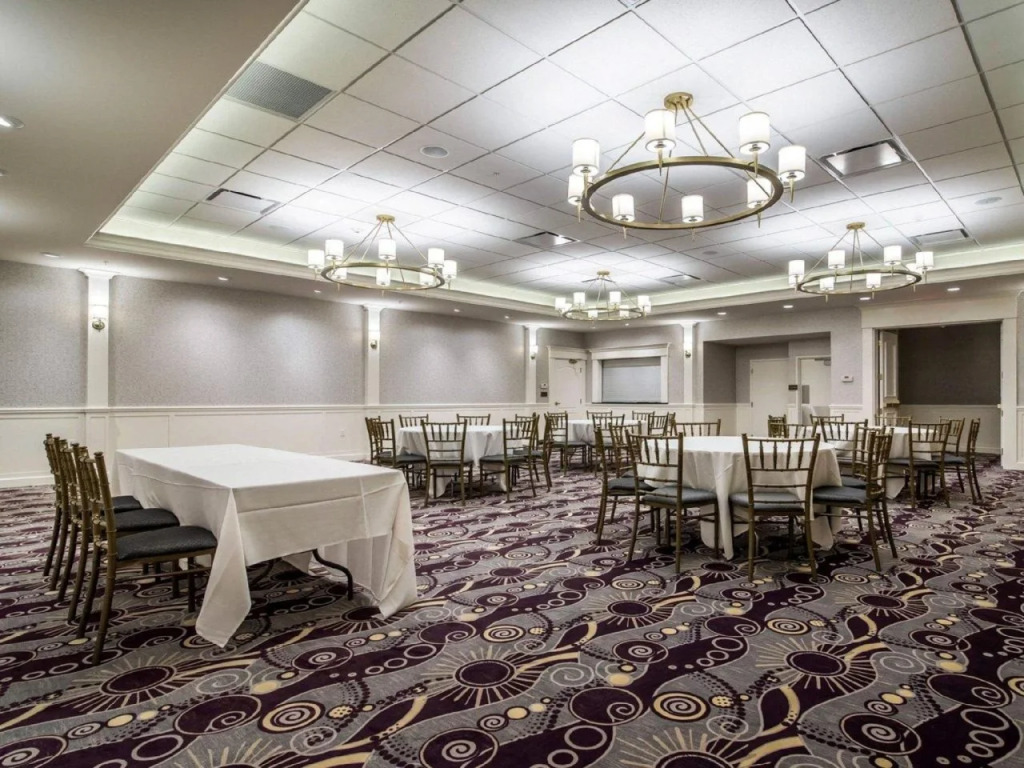 Park Manor Hotel
