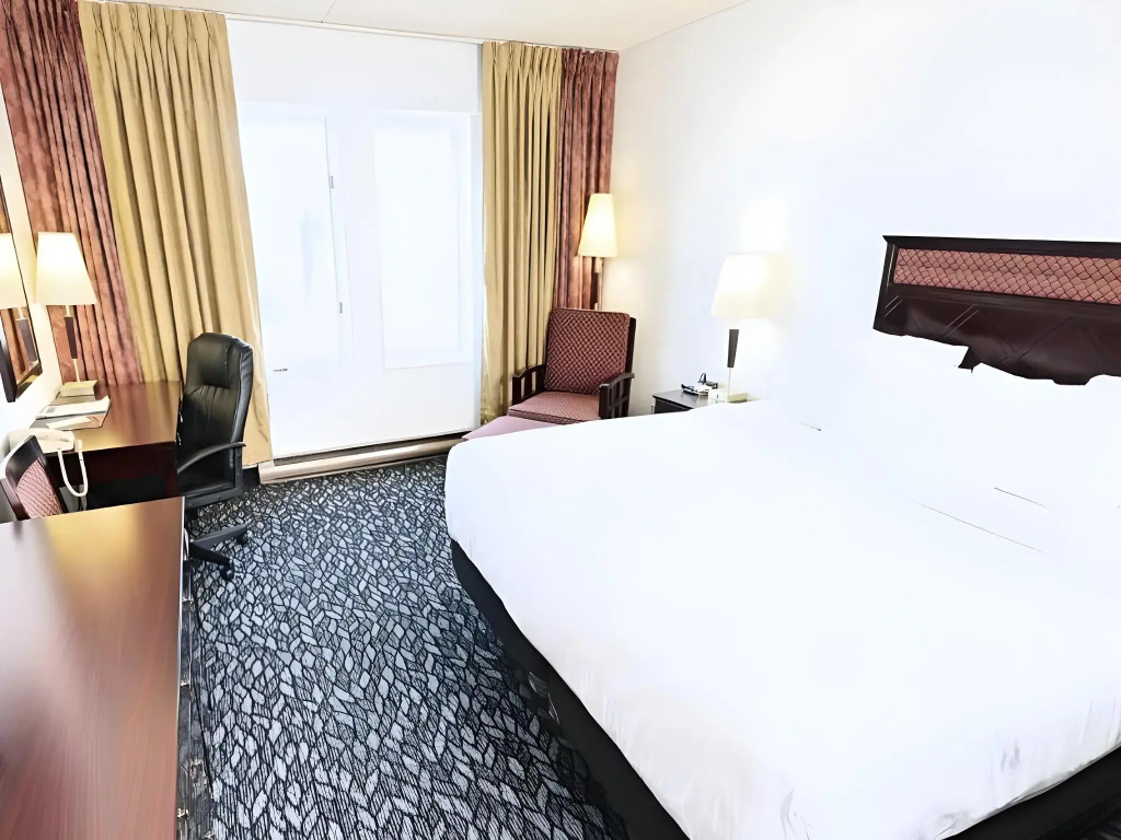 Empire Suites