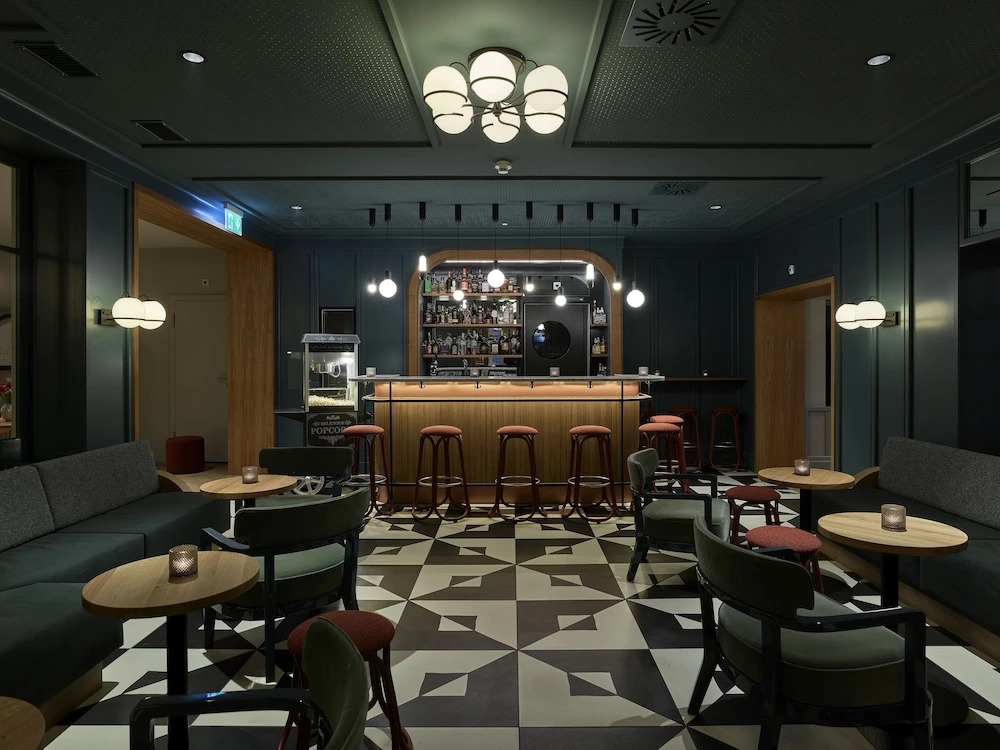 Boutique Hotel Waldhaus beider Basel
