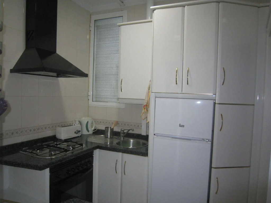 Bromham Apartment