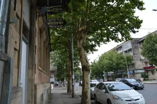 Guest house N100