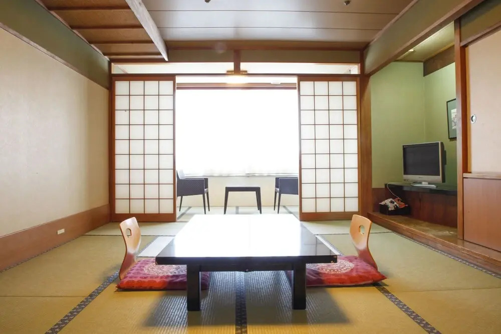 Hotel Shuhokaku