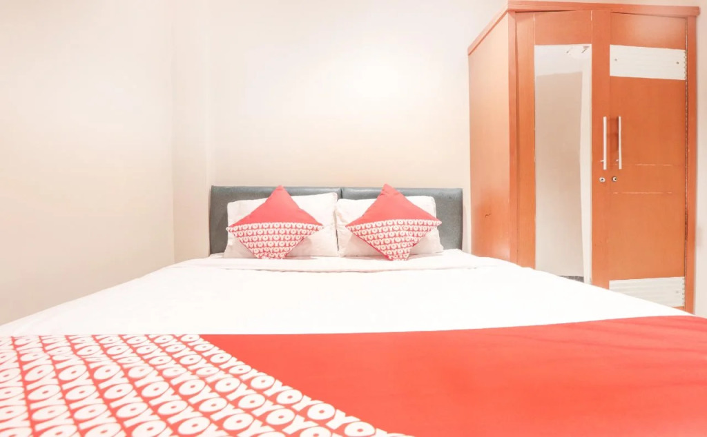 Blueberry Homestay by OYO Rooms