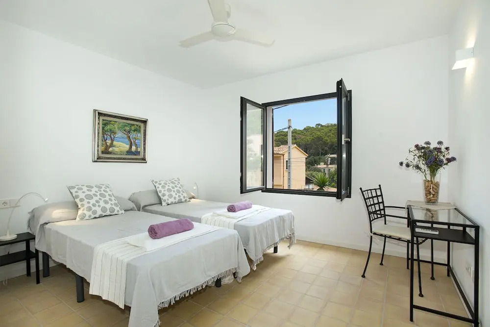 Villa Estrella del Mar