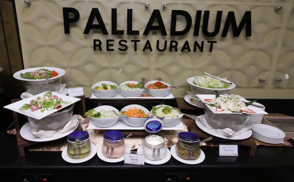 Platinum Adisucipto Hotel & Conference Center