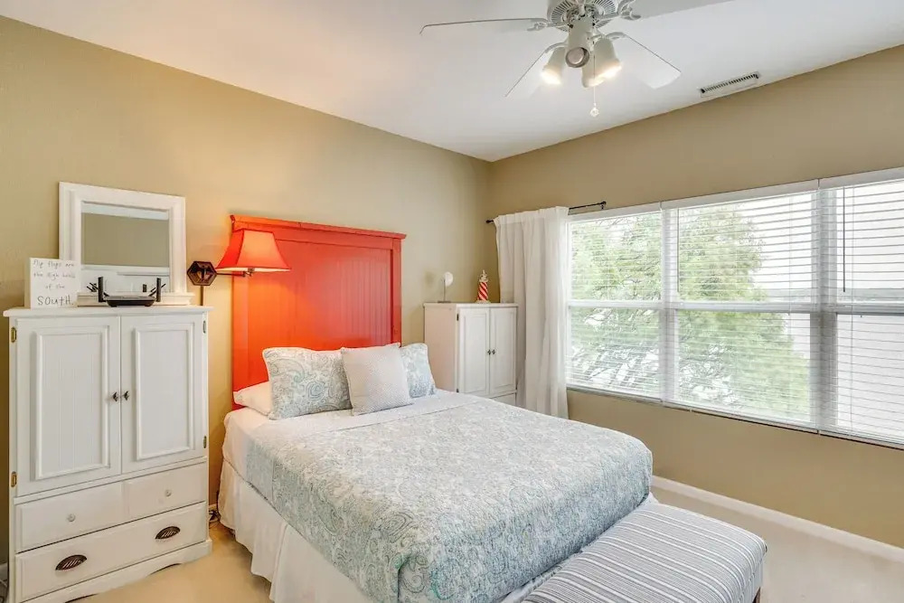 Water Sports On-site! Lake of the Ozarks Townhome