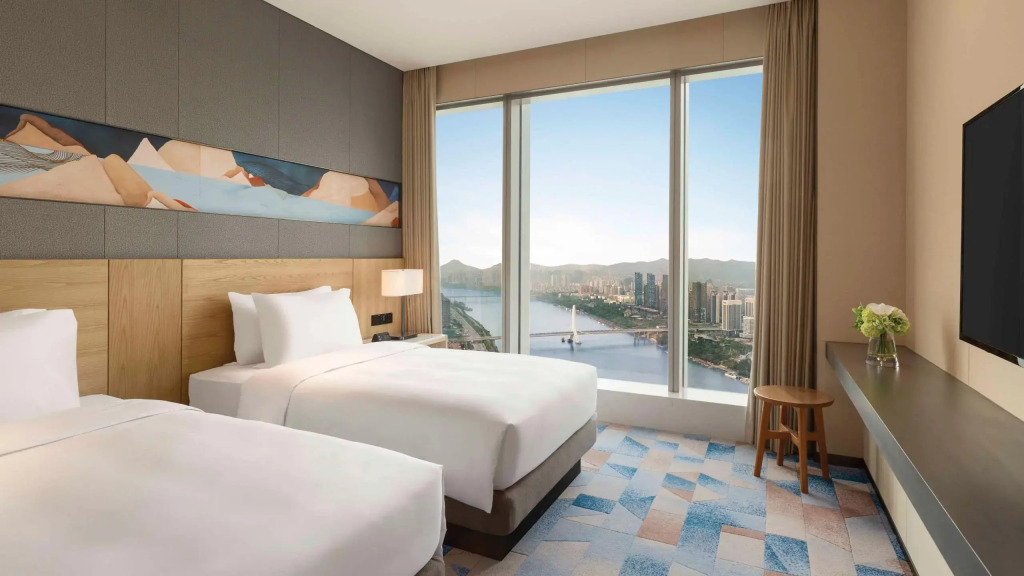 Hyatt Place Liuzhou