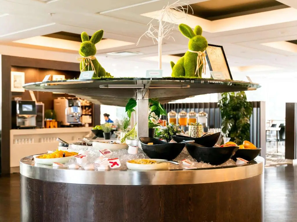 The Brighton Hotel Sydney - Mgallery Collection