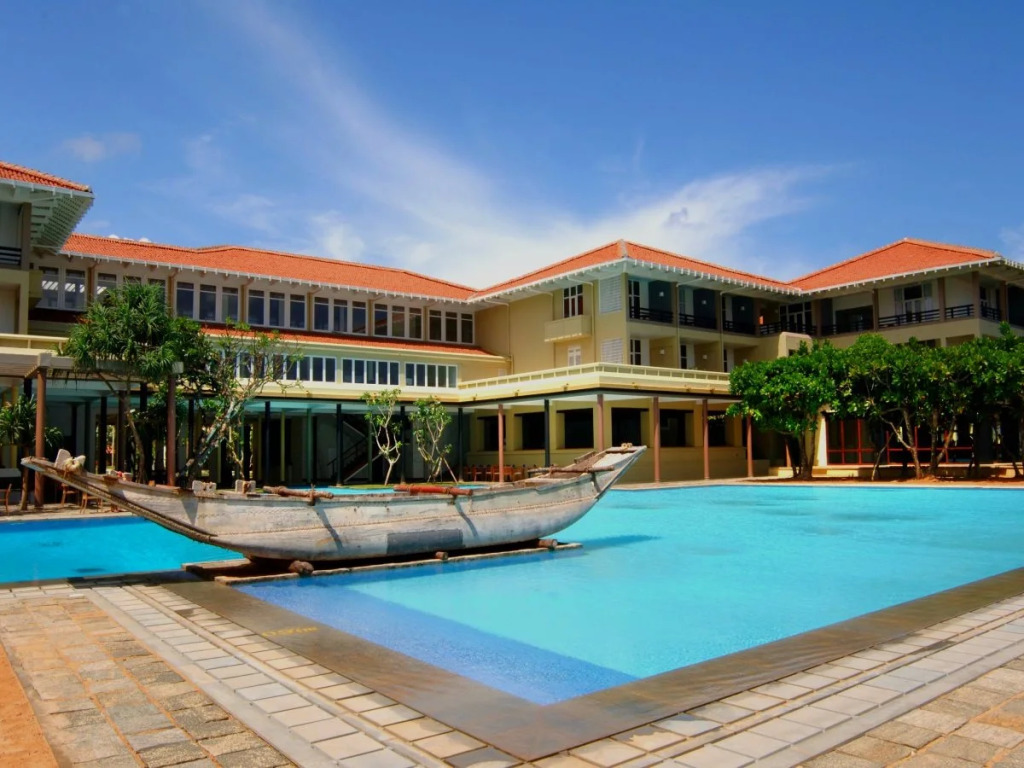 Heritance Ahungalla