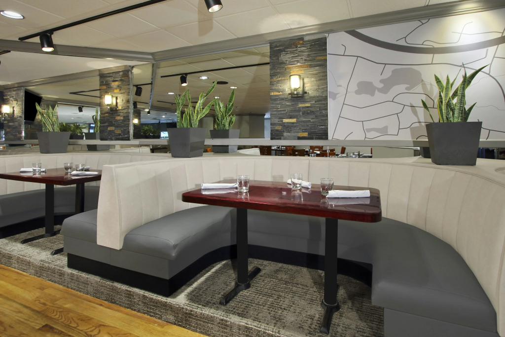 DoubleTree by Hilton Mahwah