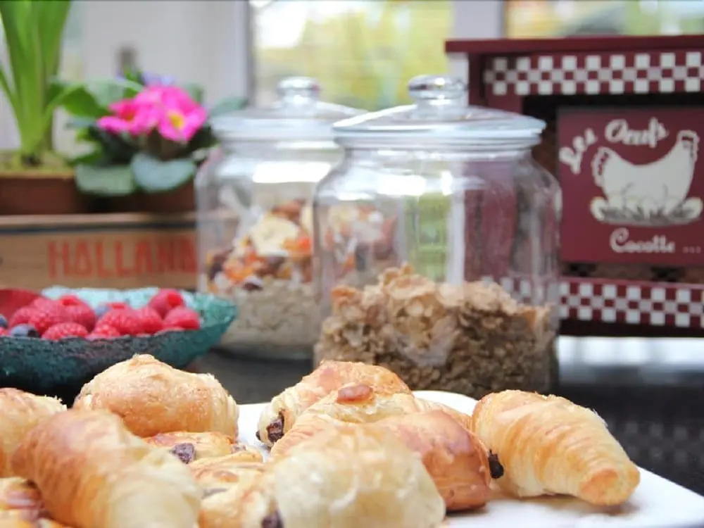 The Gables B&B