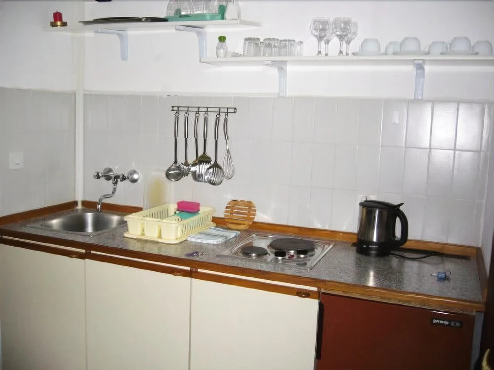 Apartments Lada