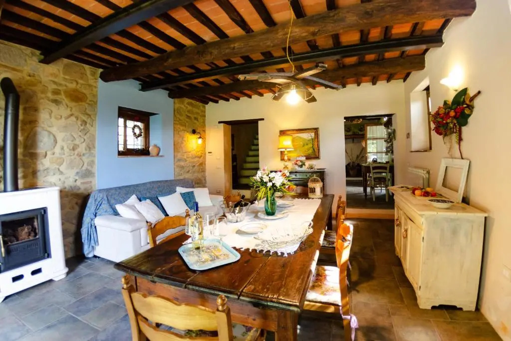 Podere LIstrice