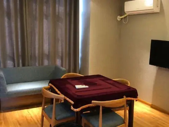 Guangde Shangdu Business Hotel