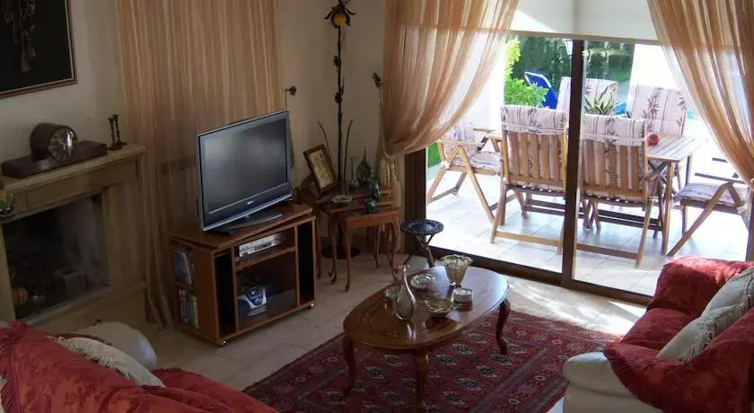 Angelas Villas