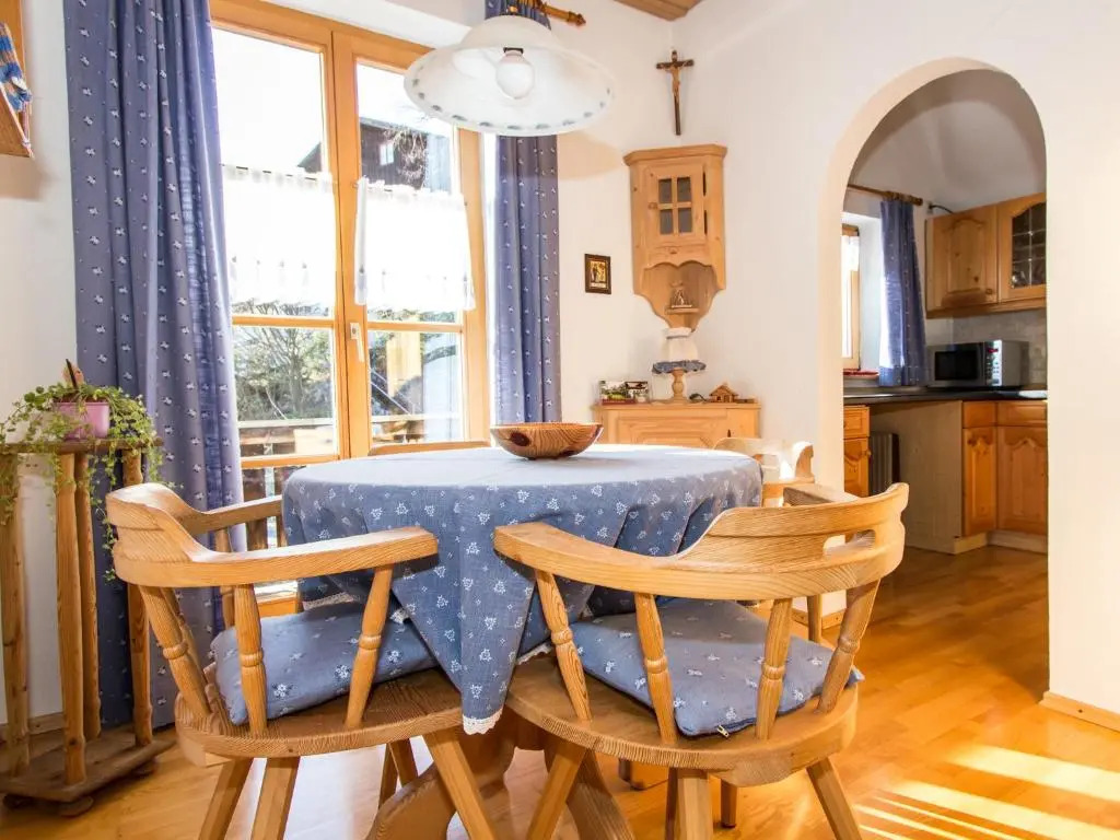 Landhaus Albrecht